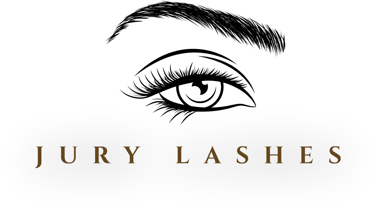 Jury&nody lashes 's logo