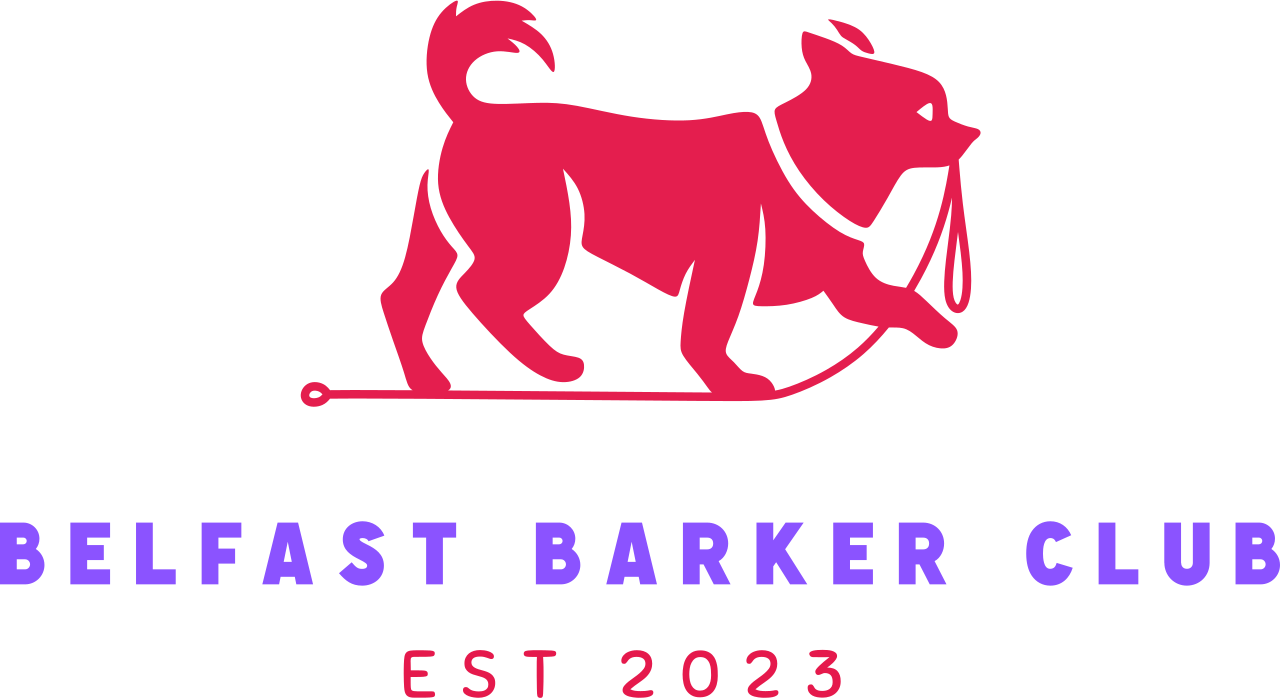 Belfast Barker Club 's logo