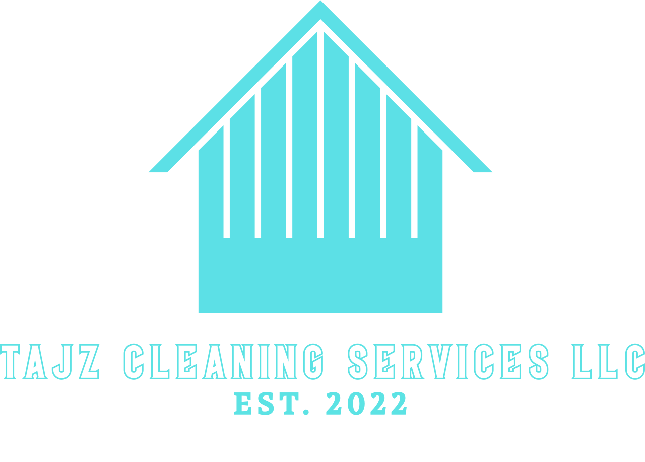 Tajz Cleaning Services LLC's web page