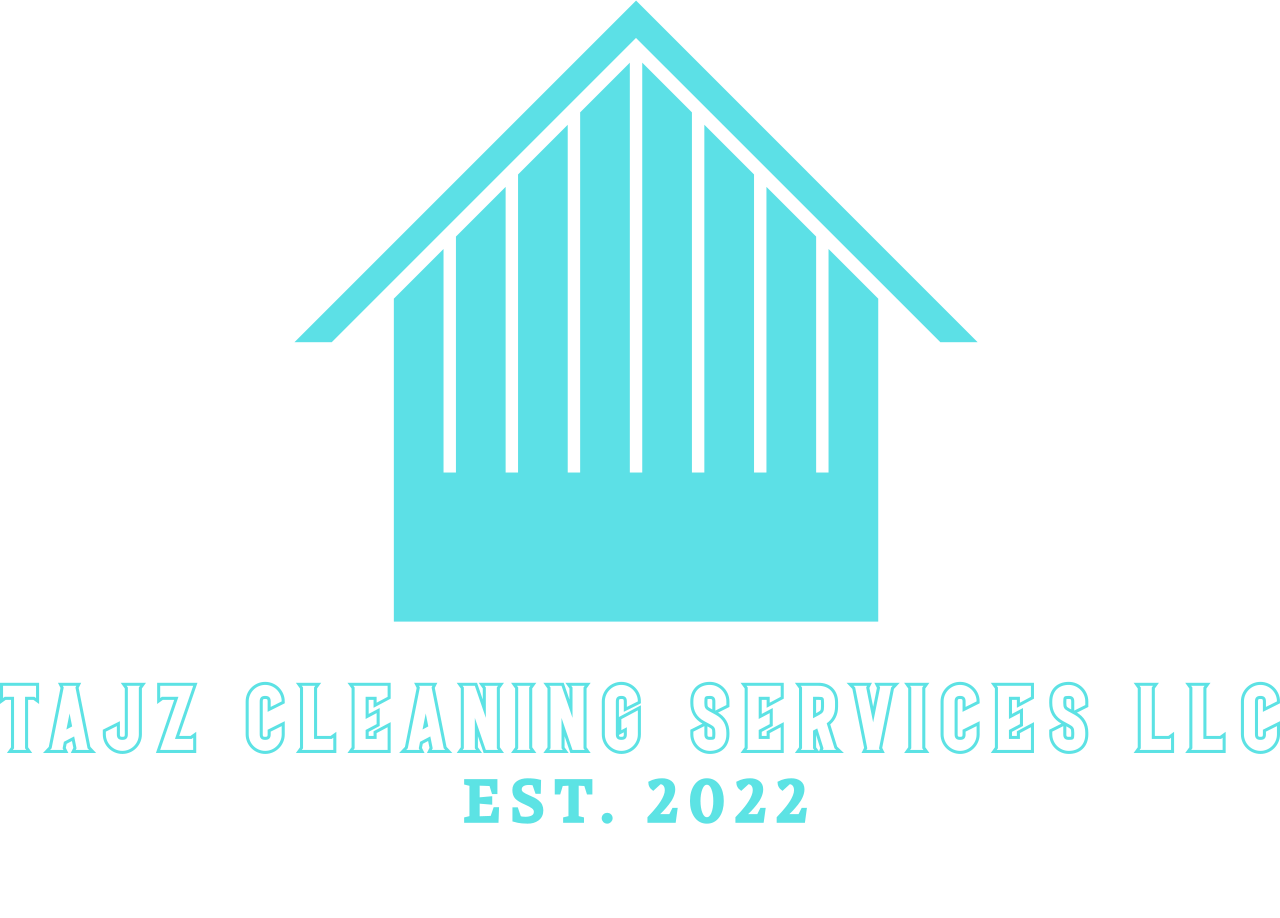 Tajz Cleaning Services LLC's logo
