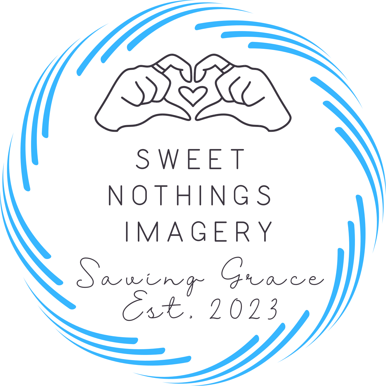 Sweet 
Nothings 
Imagery's logo