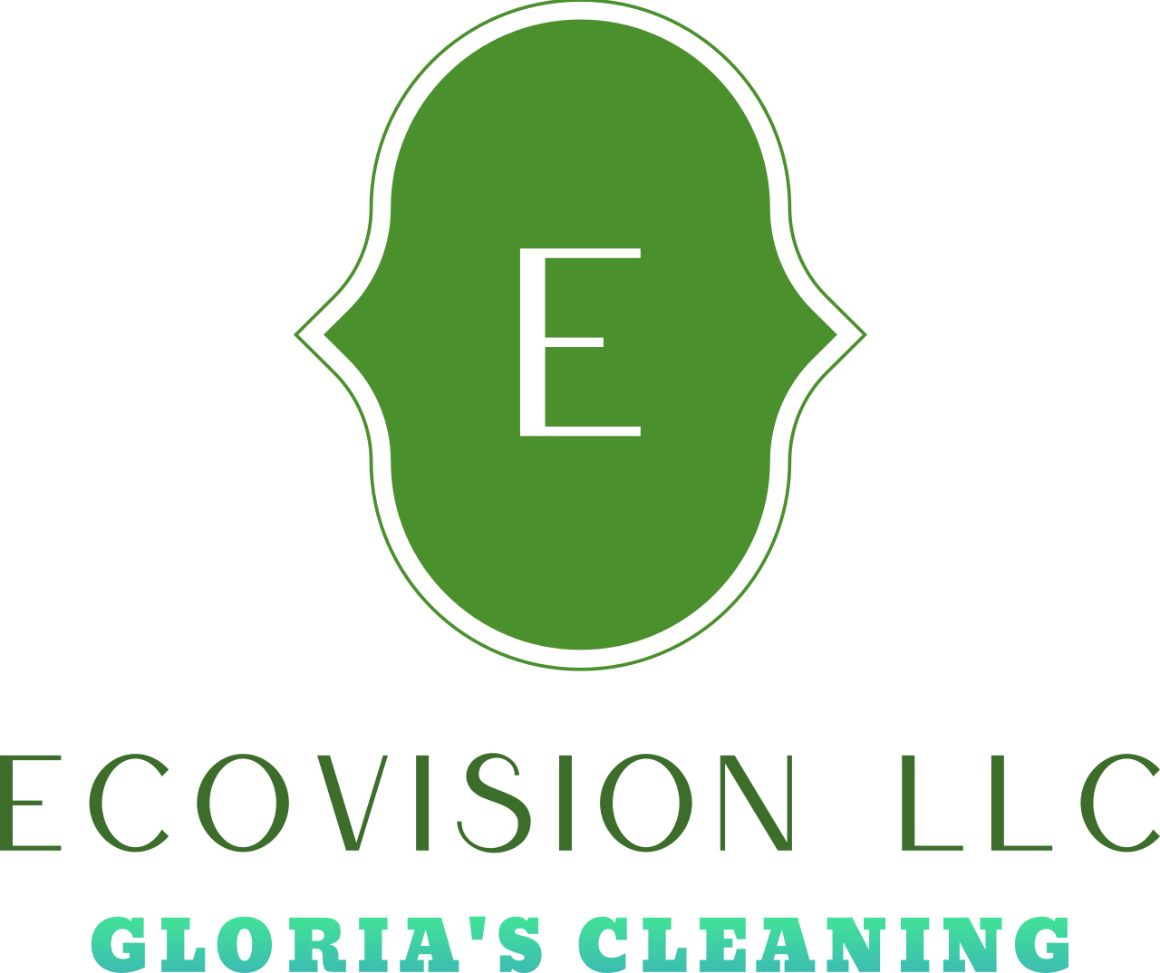 ECOVISION LLC's logo