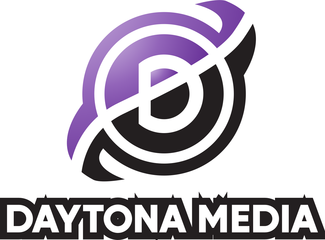 DAYTONA MEDIA's web page