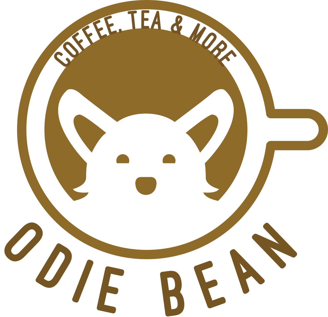 odie bean's logo