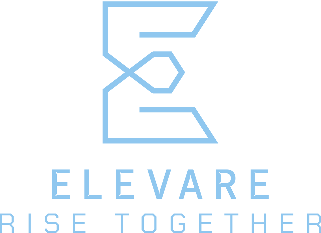 ELEVARE's logo