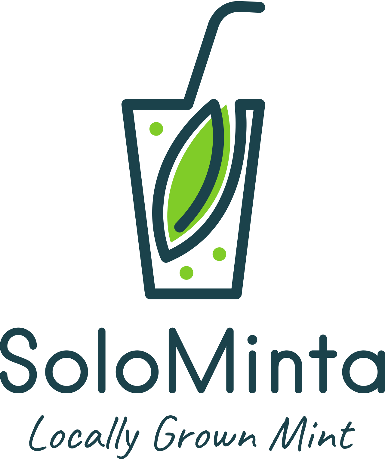 SoloMinta's logo