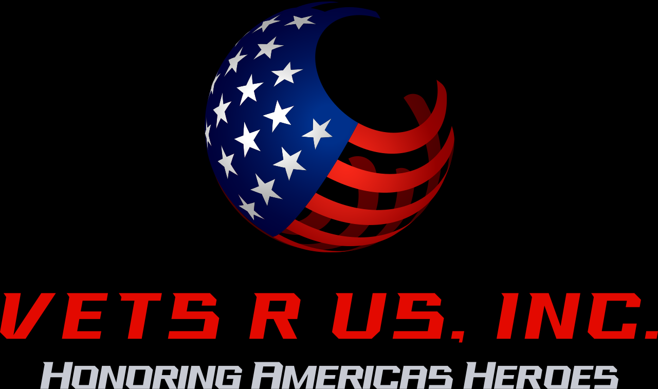 Vets R Us, Inc.'s logo