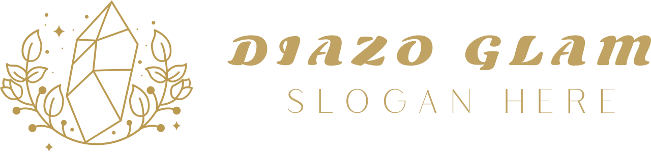DiazO GLAM 's logo
