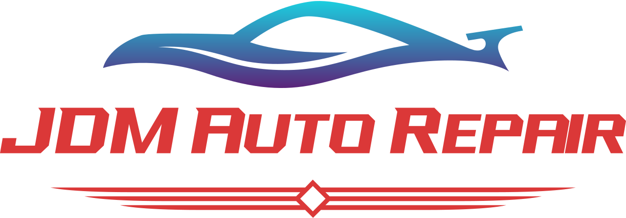 JD Auto Repair's logo