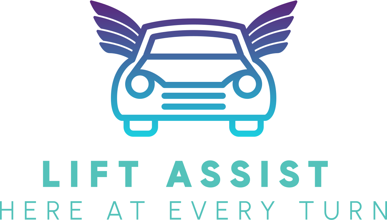 Lift Assist 's web page