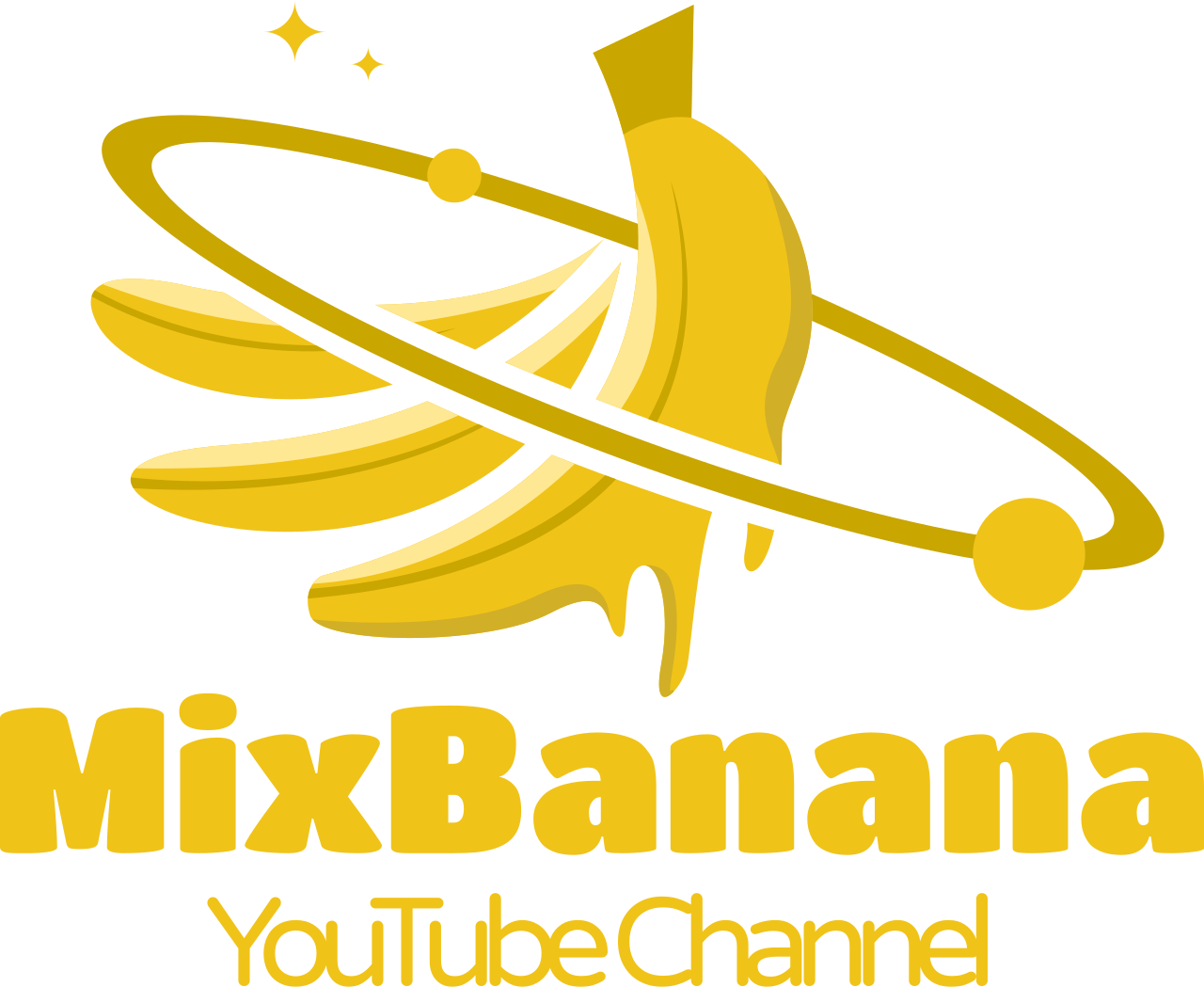 MixBanana's logo