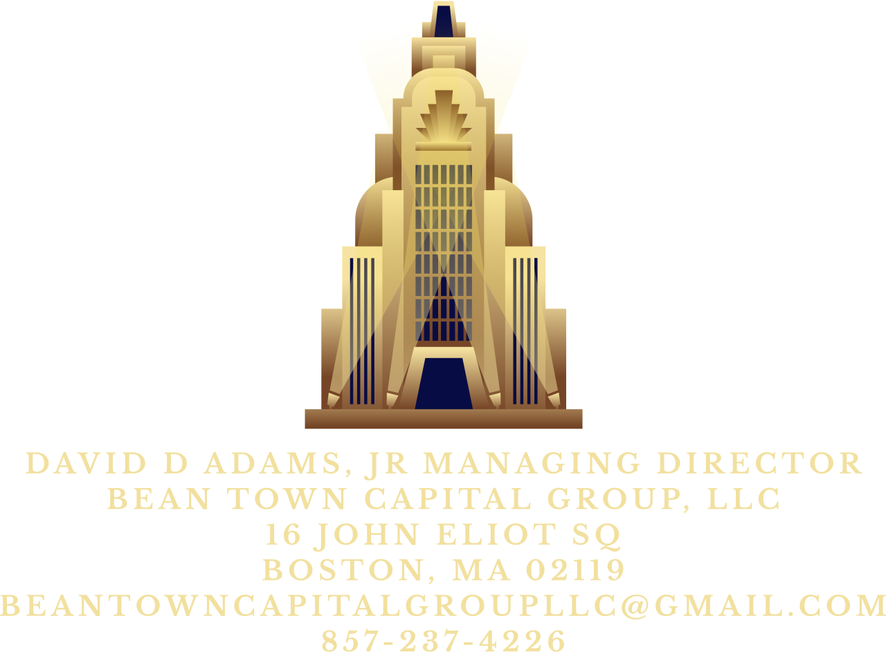 Bean Town Capital Group LLC's logo