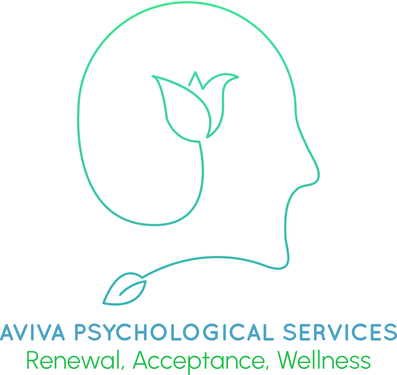 Aviva Psychological Services's logo