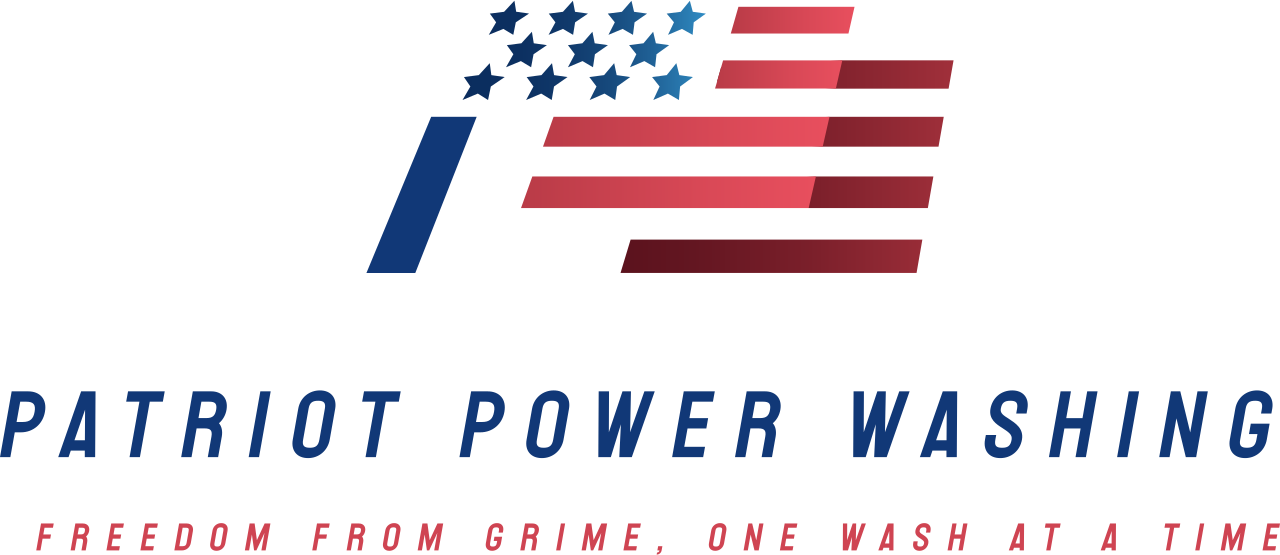 Patriot Power Washing 's logo