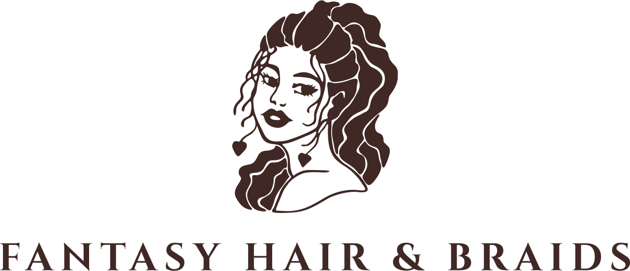 Fantasy Hair & Braids Beautiful Box Braids & Hair Wigs Sale 's logo