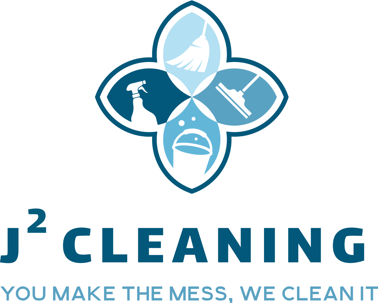 J  Cleaning's web page