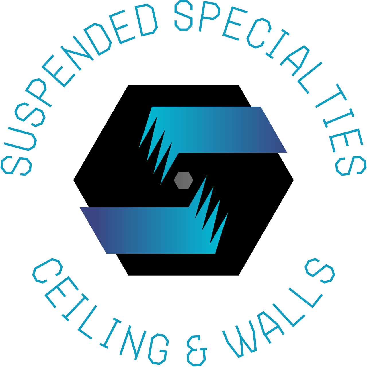 SUSPENDED SPECIALTIES's logo