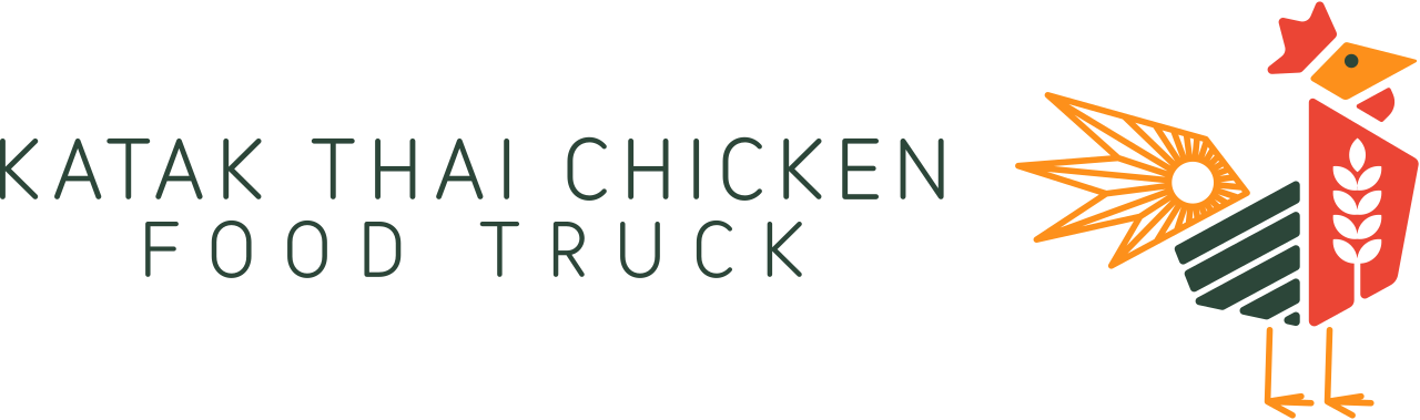 KATAK THAI CHICKEN's logo