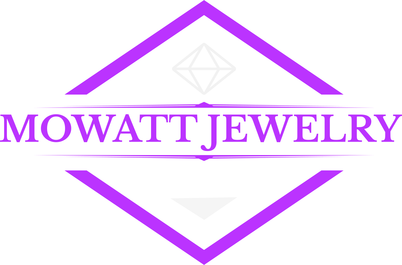 mowatt jewelry's logo
