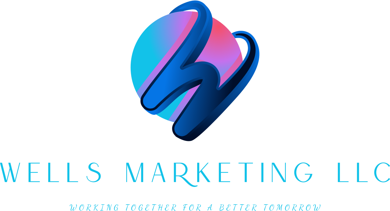 Wells Marketing LLC's logo