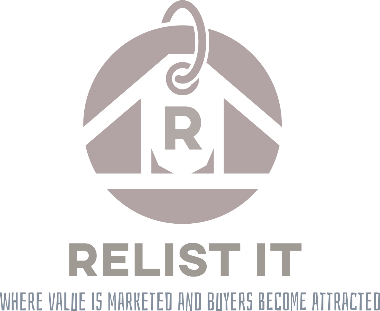 RELIST IT 's logo