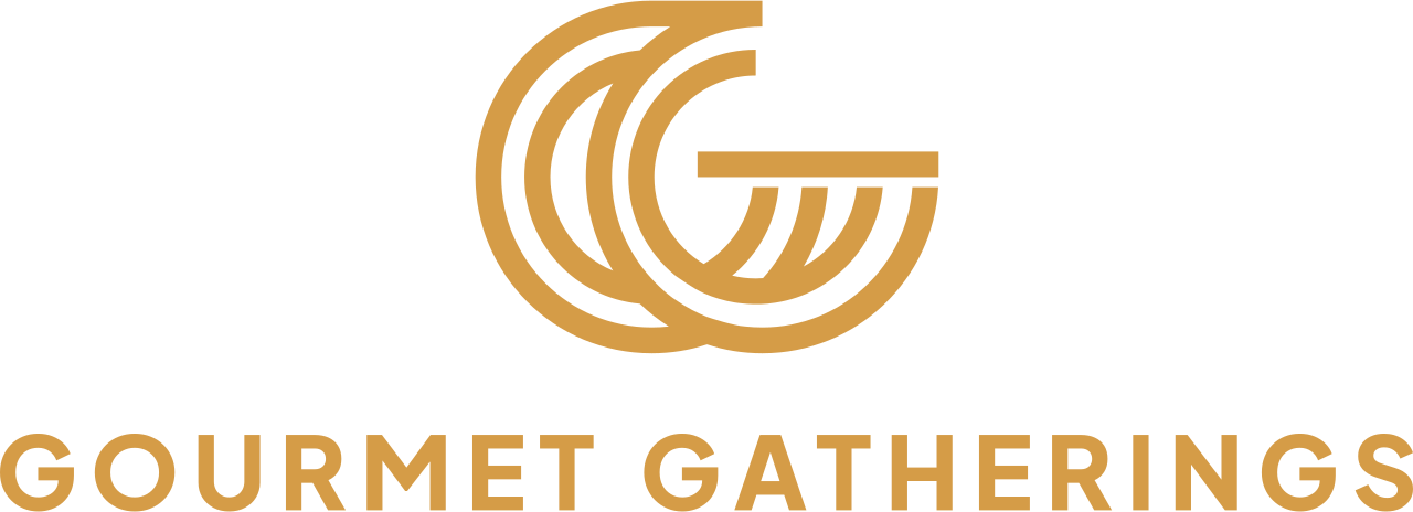 Gourmet Gatherings's logo
