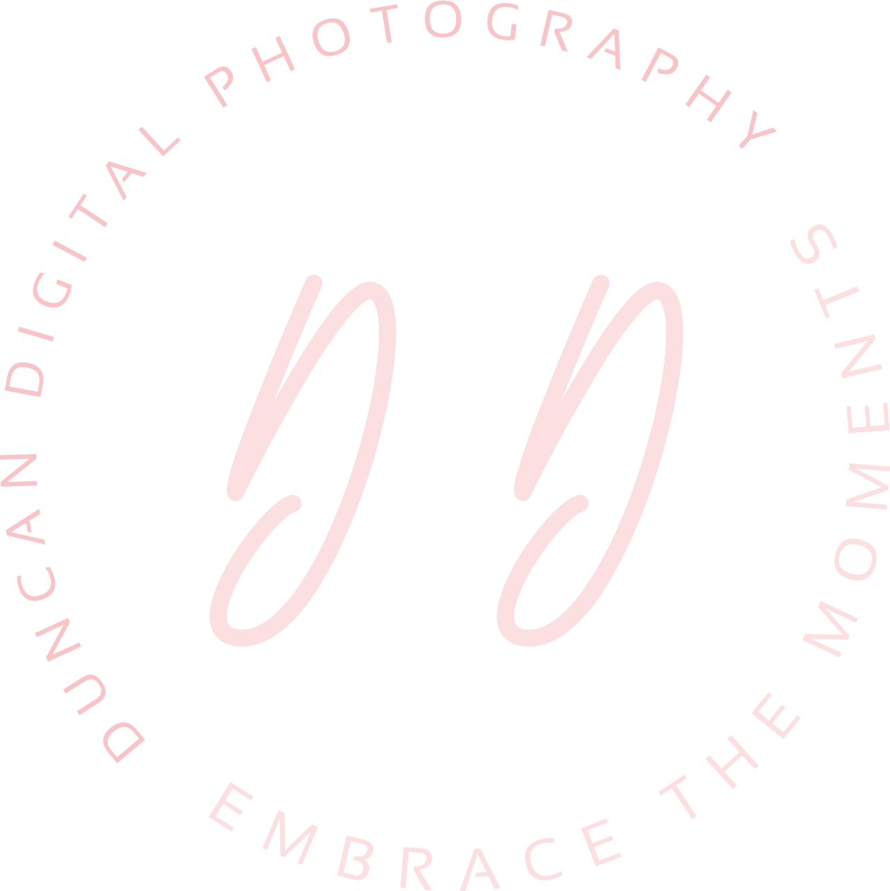 Duncan Digital photography's logo