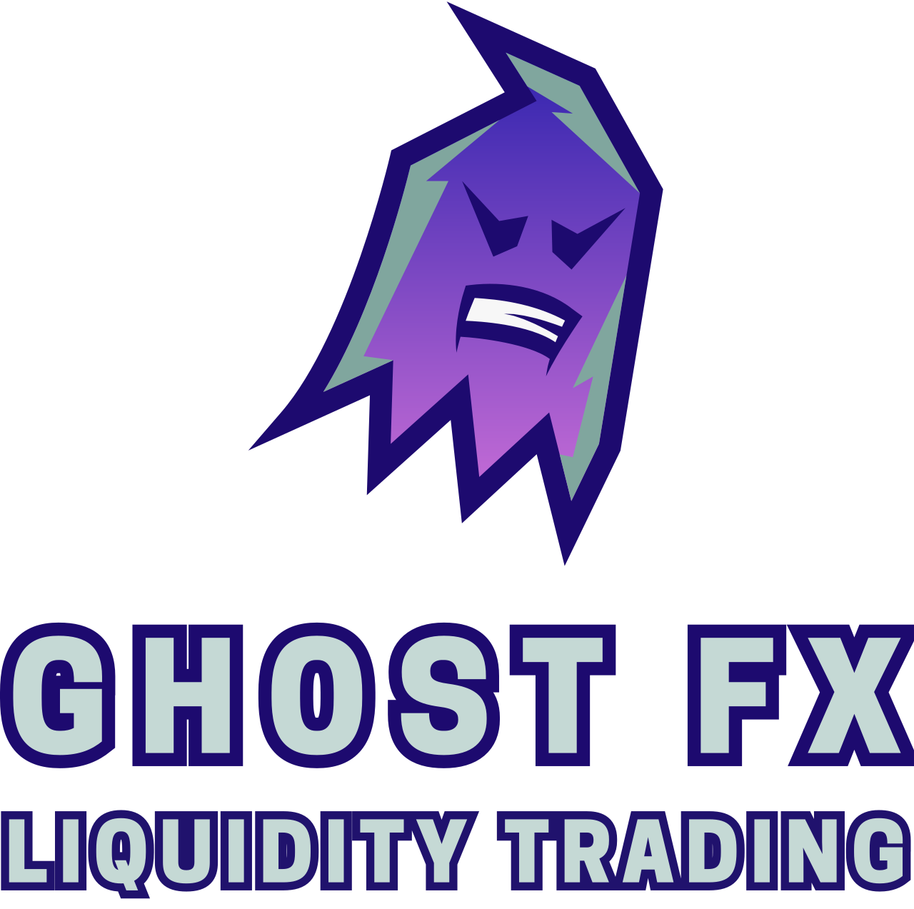 GHOST FX's logo