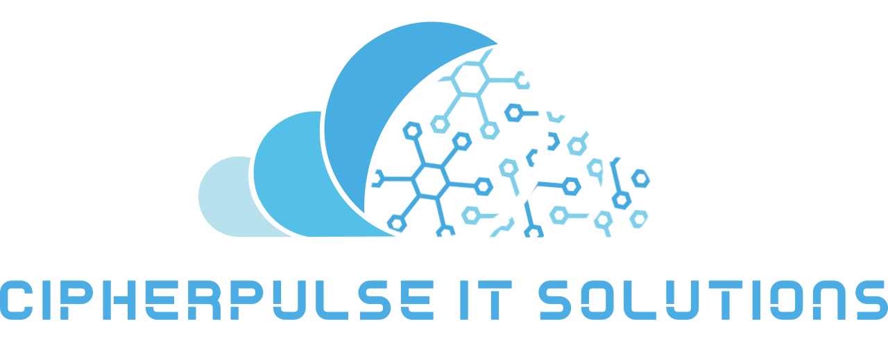 CipherPulse IT Solutions's logo