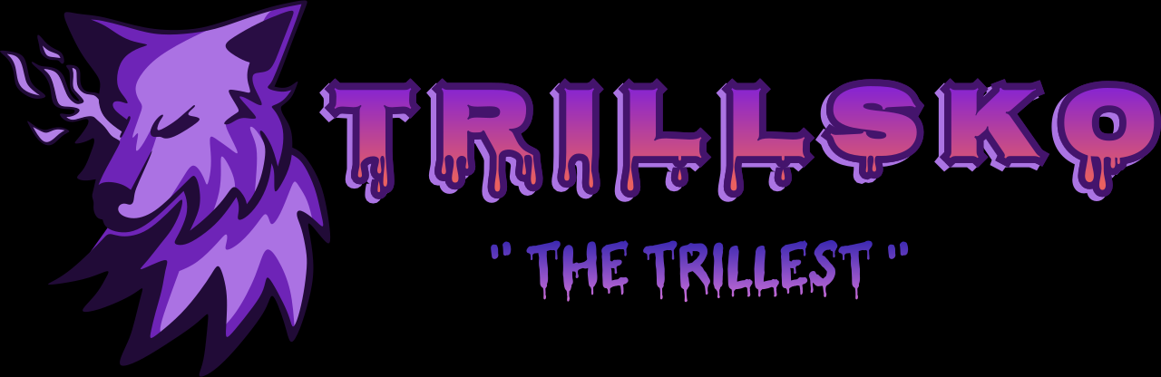 TrillSko's logo