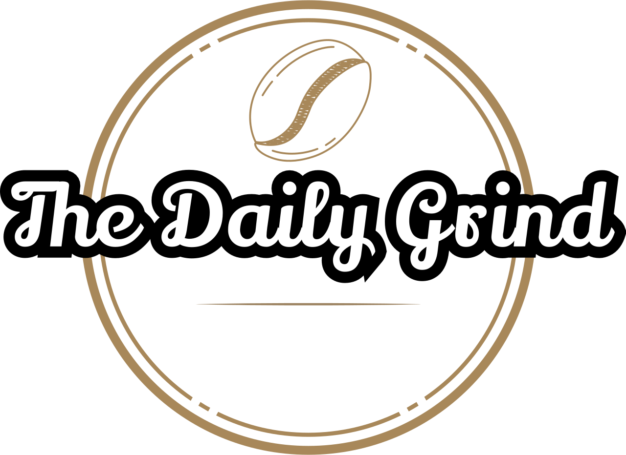 The Daily Grind's web page