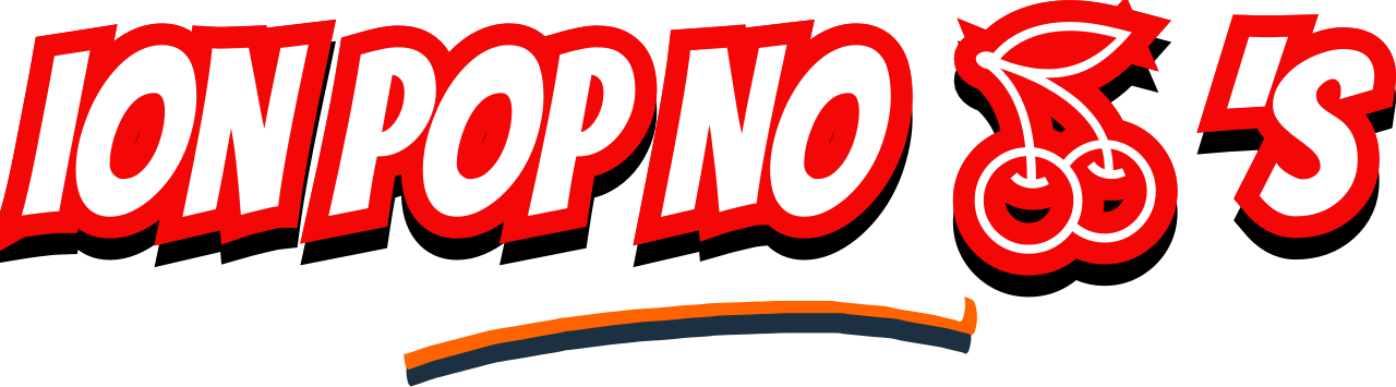 Ion Pop No 🍒’s's web page