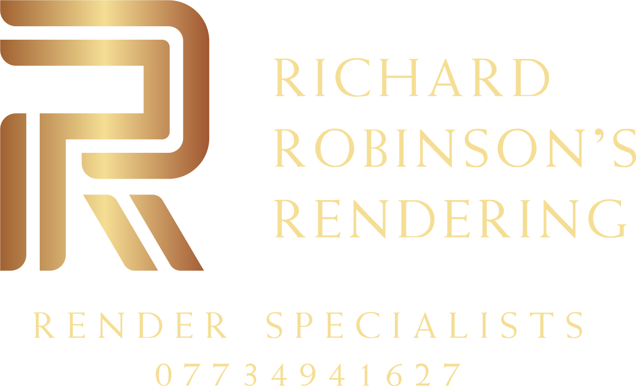 Richard
Robinson’s
Rendering's logo