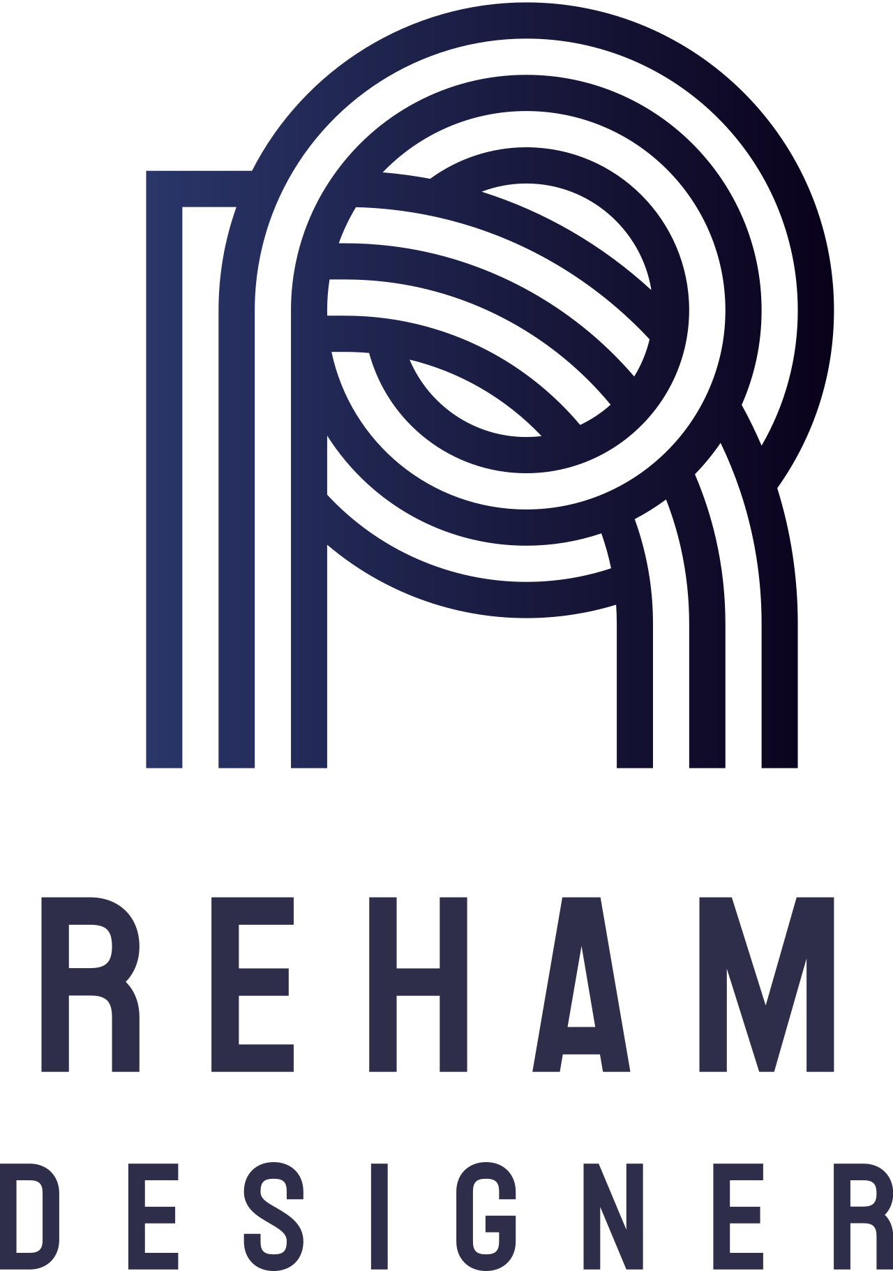 Reham 's logo