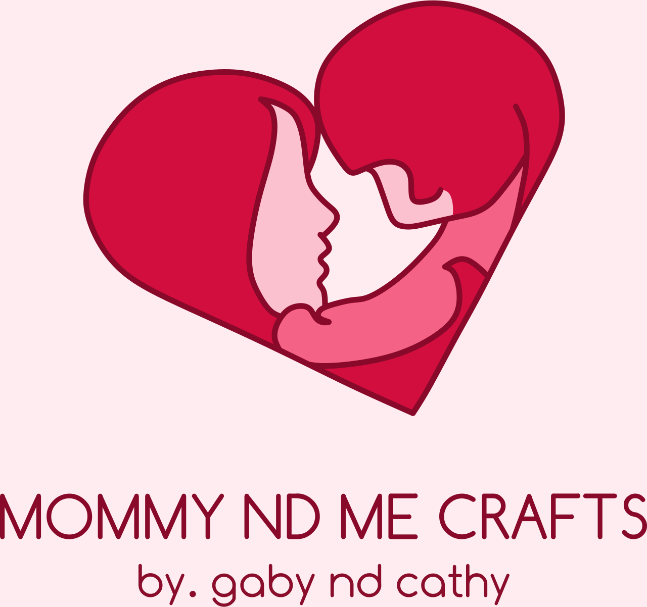 MOMMY ND ME CRAFTS's web page