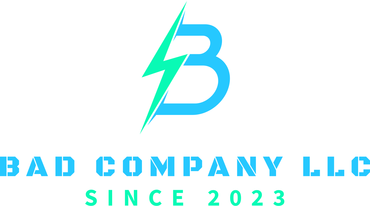Bad Company LLC's logo
