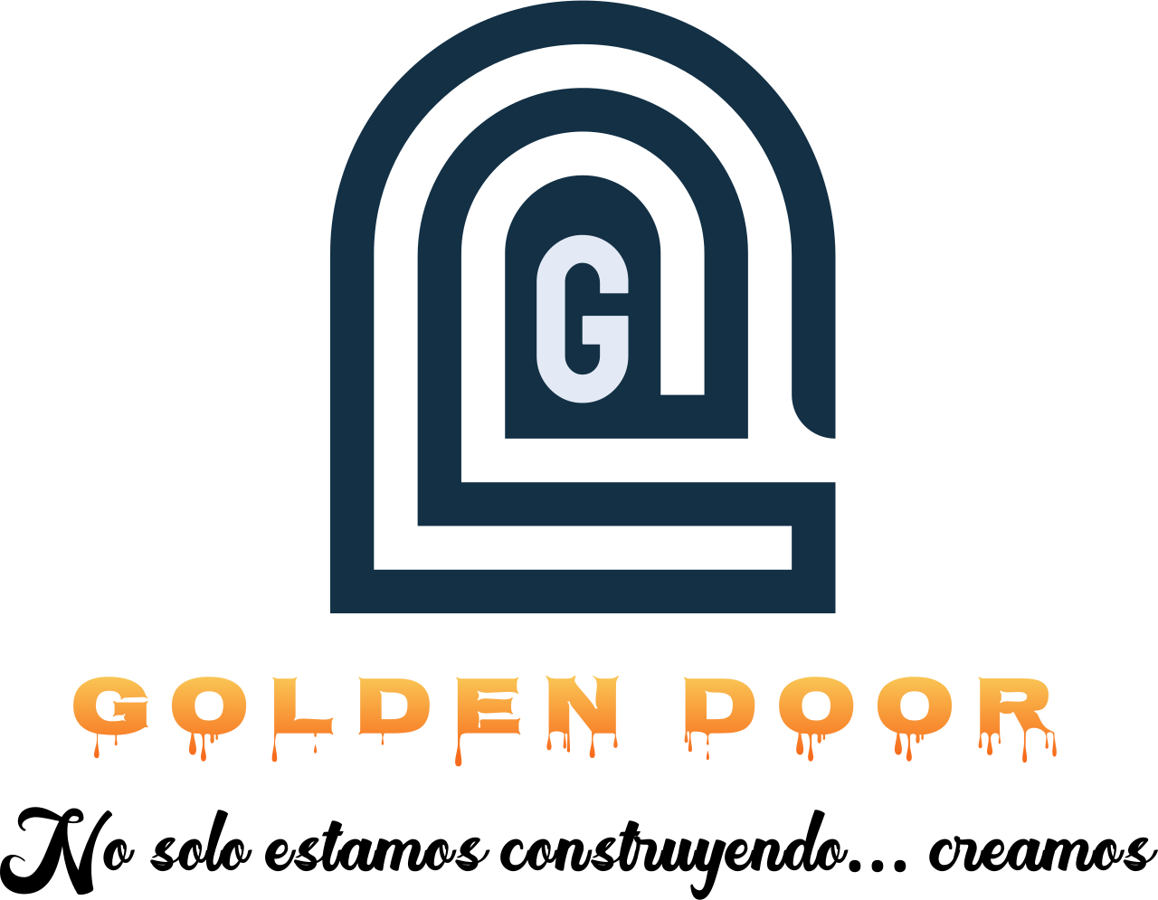 Golden Door 's logo