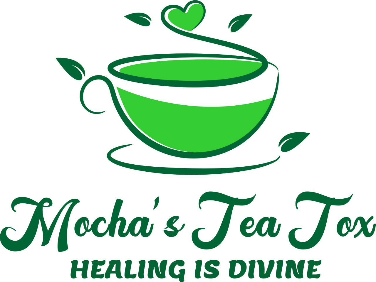 Mocha’s Tea Tox 's logo