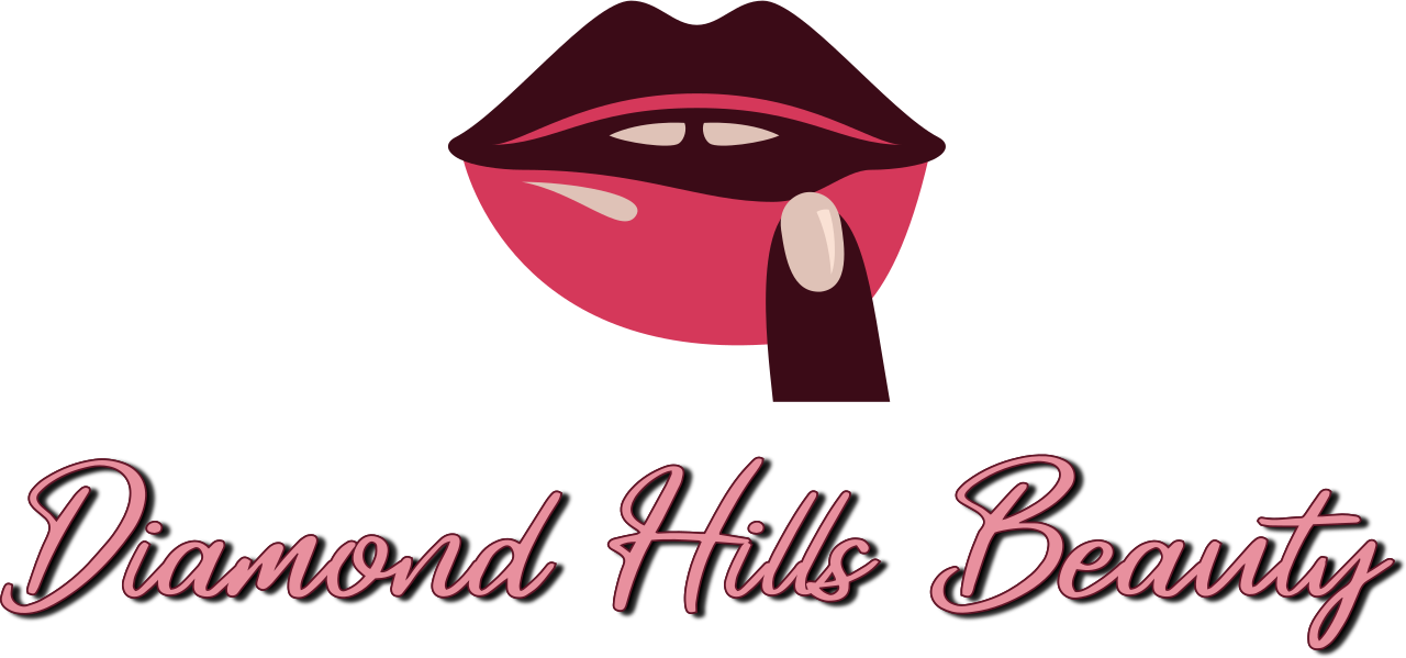 Diamond Hills Beauty's logo