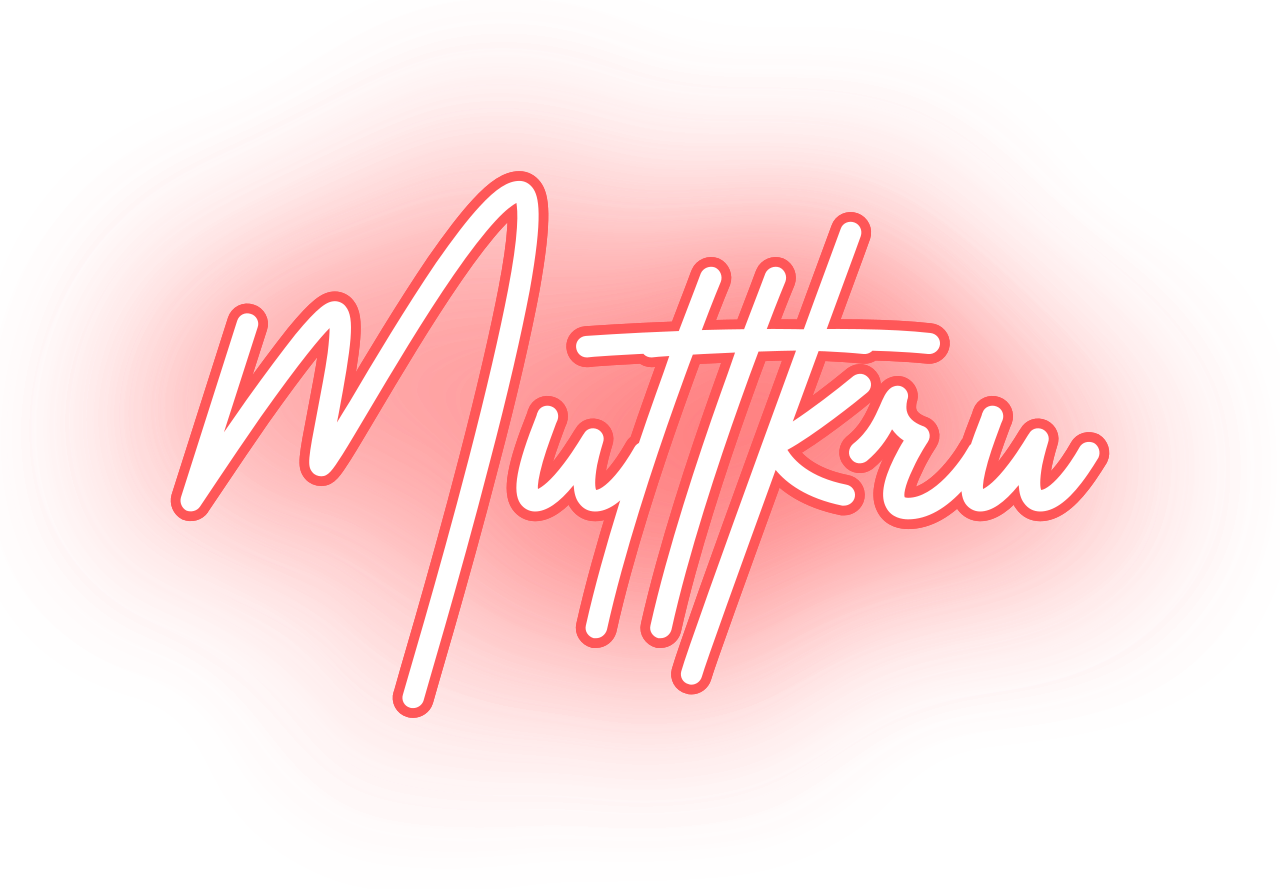 Muttkru's logo