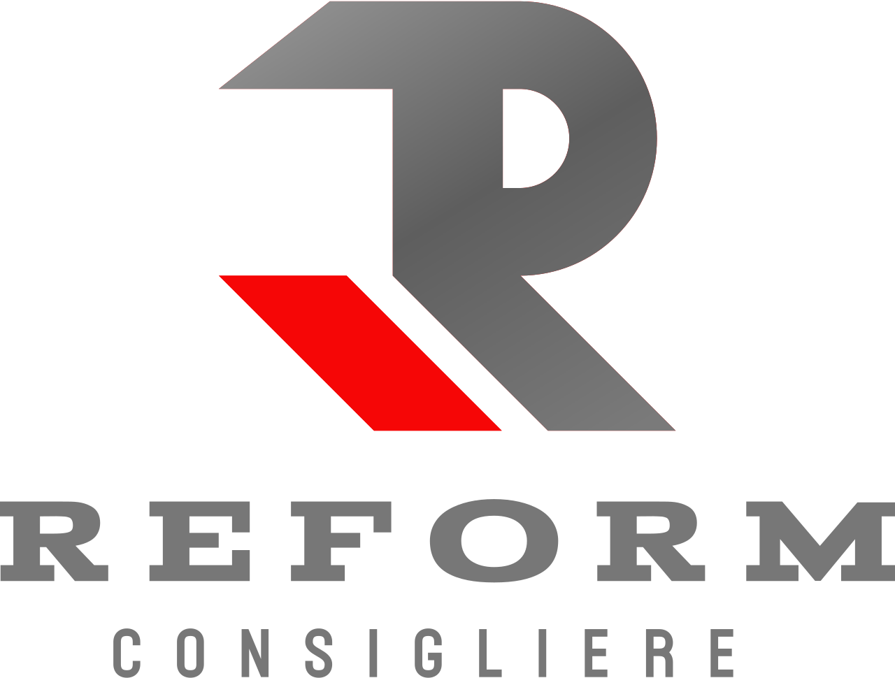REFORM's logo