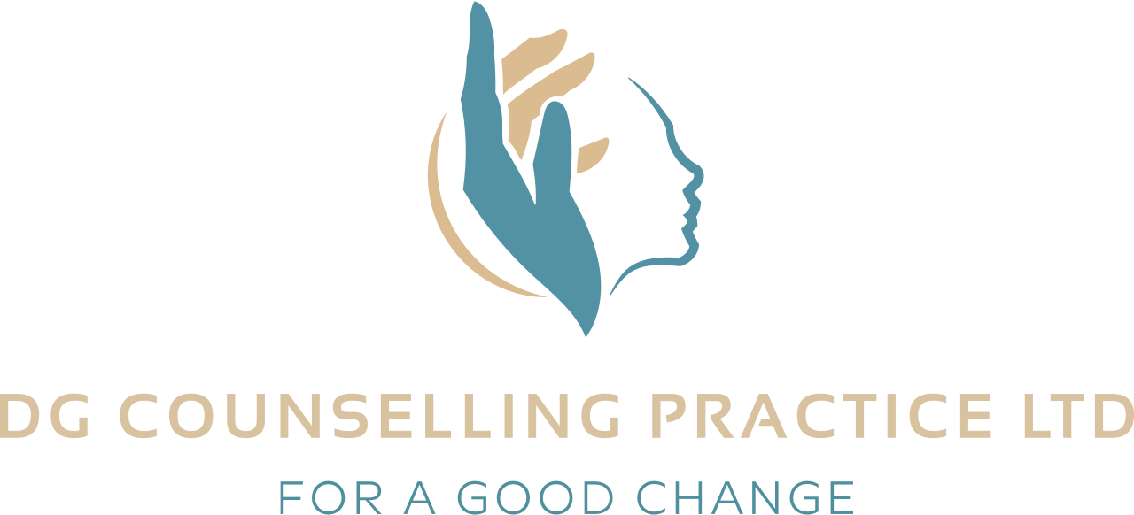 DG Counselling Practice Ltd's logo