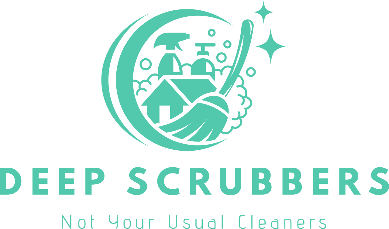 Deep Scrubbers's web page