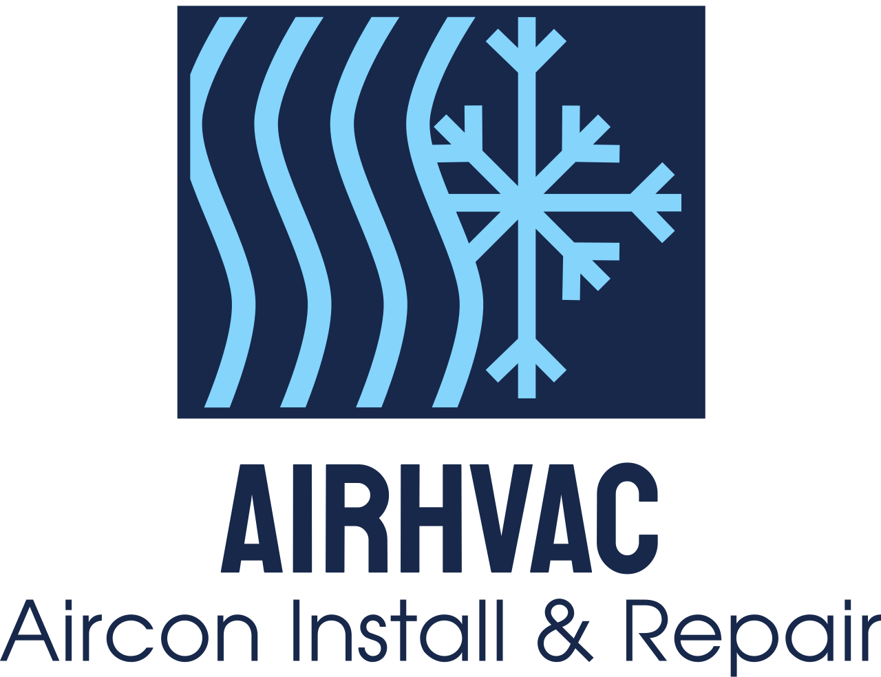 AIRHVAC's web page