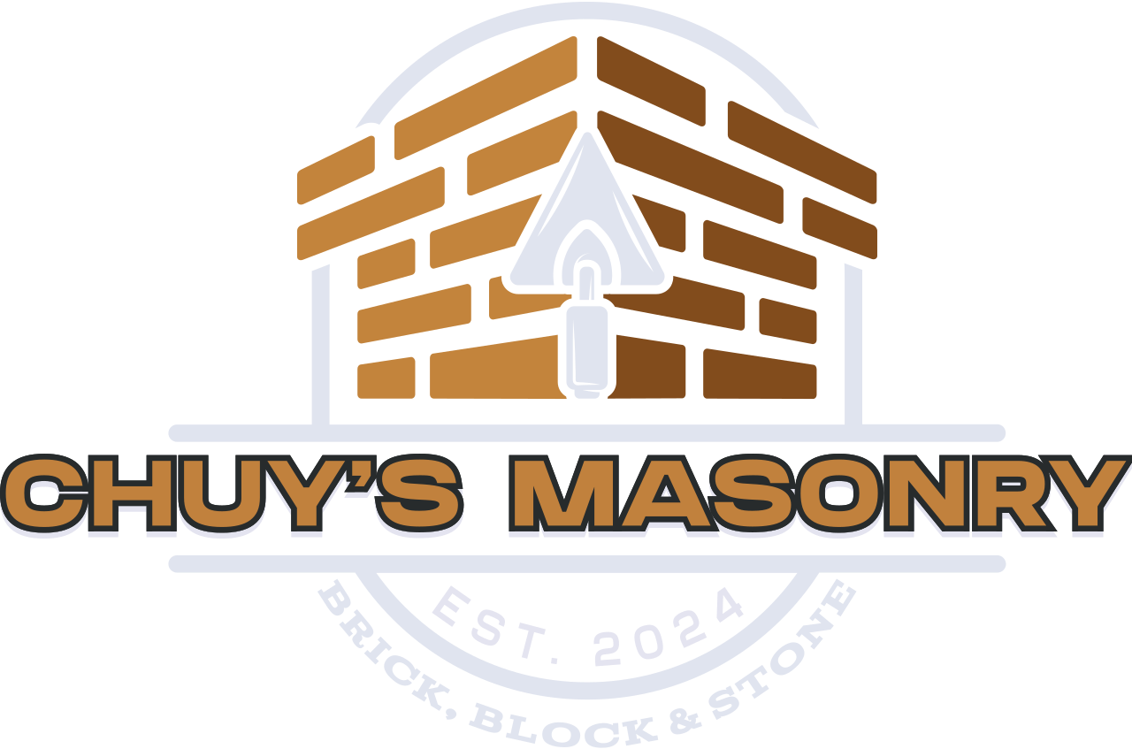 Chuy’s masonry 's logo