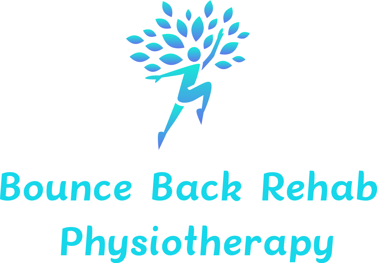 Physiotherapist Old Bar Taree's logo