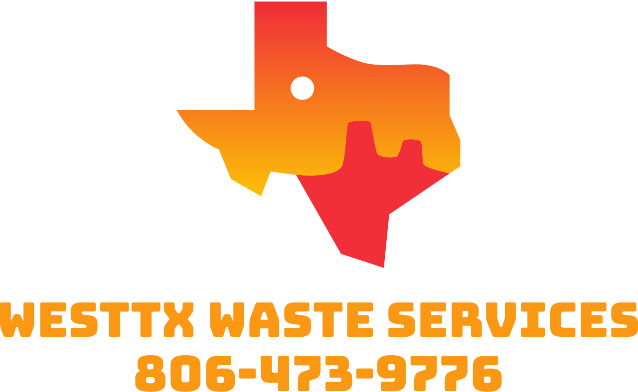 WestTx Waste Services's logo