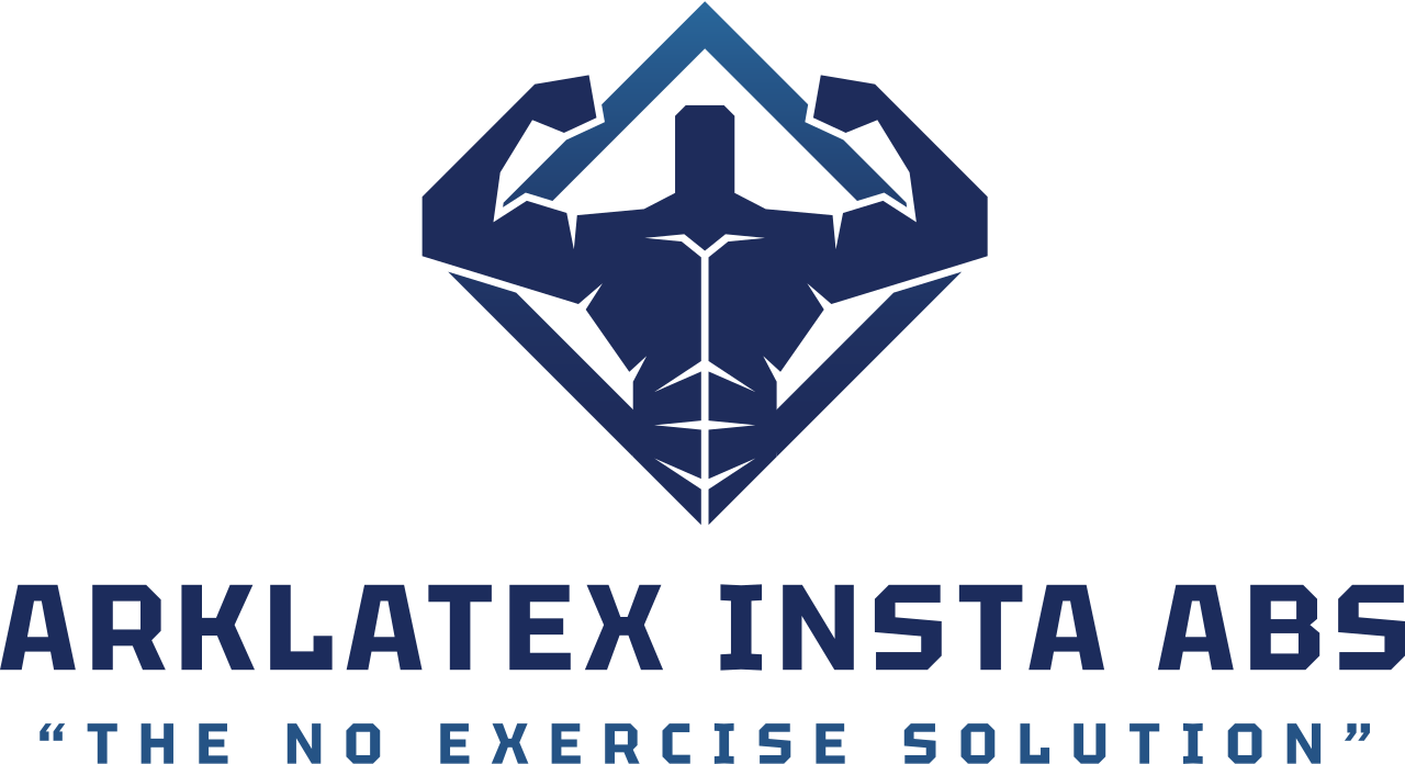 ArkLaTex Insta Abs's logo