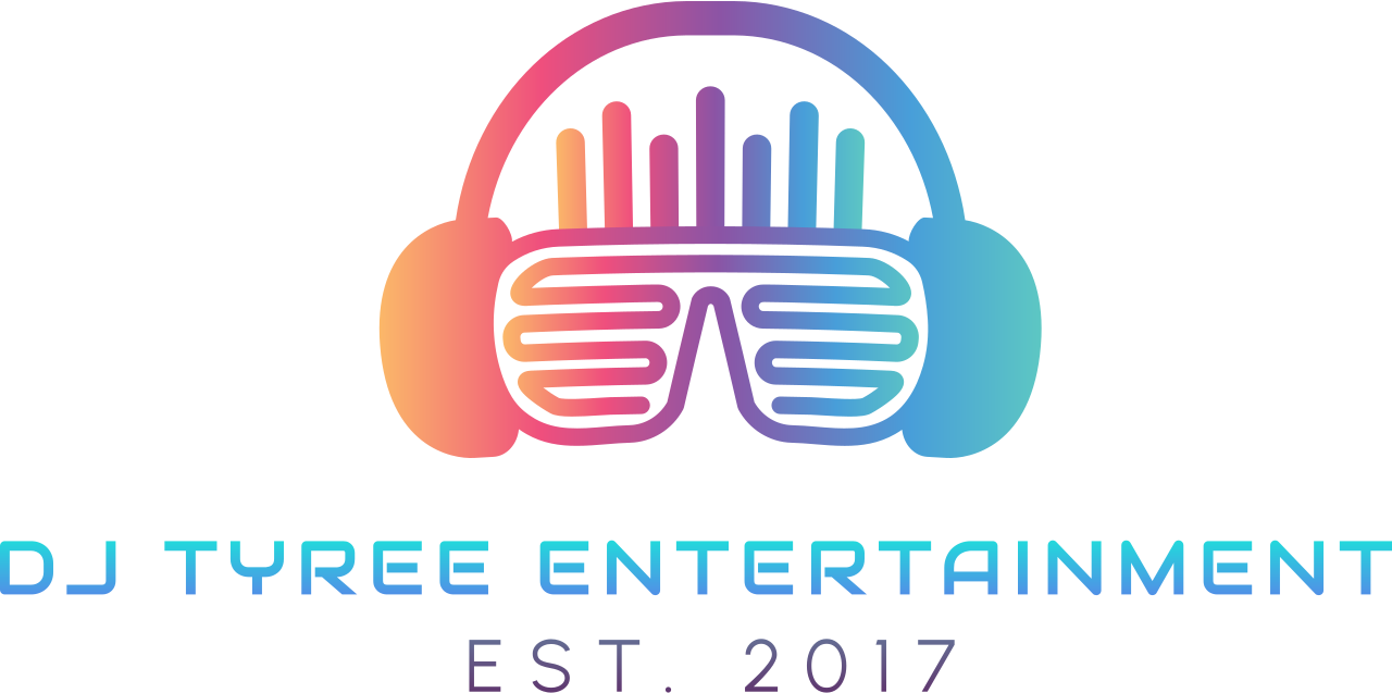 DJ Tyree Entertainment 's logo