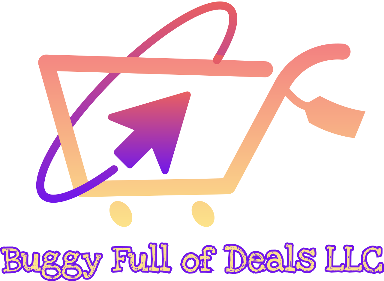 Buggy Full of Deals LLC's logo